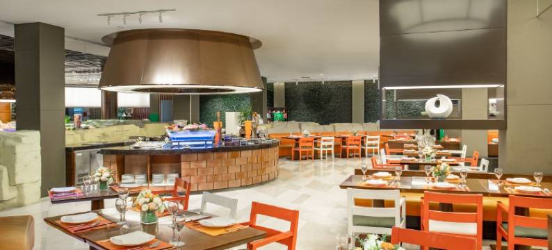 玉环恩都酒店(吾悦广场店)图片