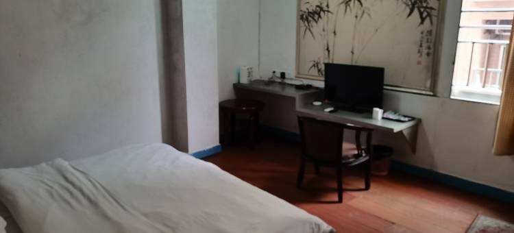 阳春君玥民宿图片