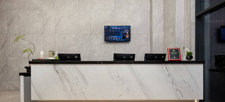 如家睿柏·云酒店(安宁奥特莱斯店)图片