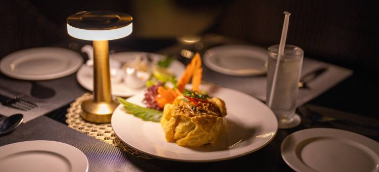 清迈宁曼十二山景酒店(Mountain View@nimman12 Hotel & Resort)图片