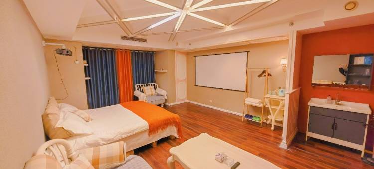 安之若宿公寓图片