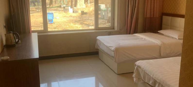 通榆向海屯绿色农家院图片