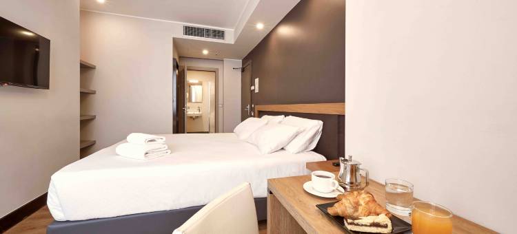 莱昂纳多达芬奇酒店(Hotel Leonardo da Vinci)图片