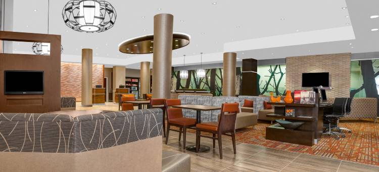 纽约曼哈顿／上东区万怡酒店(Courtyard New York Manhattan/Upper East Side)图片