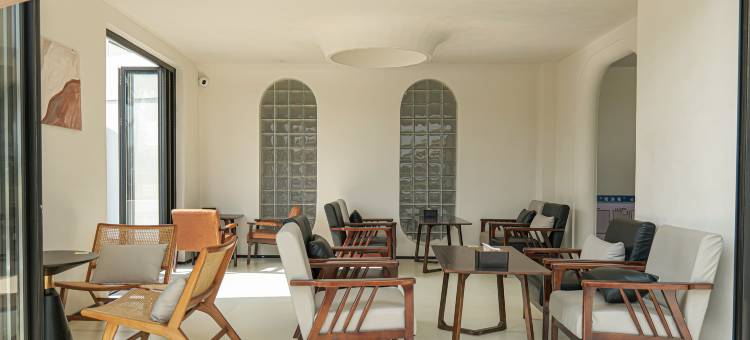 大理麦屿·田园民宿(喜洲古镇店)图片