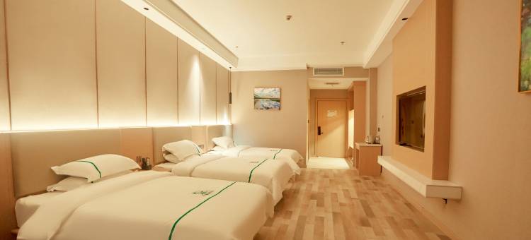 千藤酒店(吐鲁番高昌区美景天城美食街店)图片