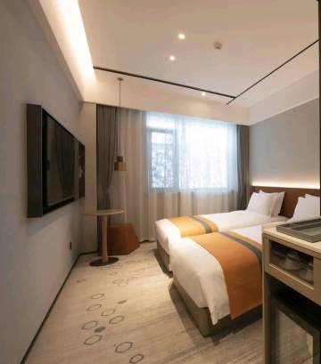 滦州水雲大酒店