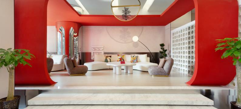 觅光酒店(重庆铜梁吾悦广场店)图片