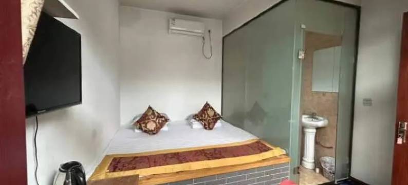 平遥昌隆源宾馆图片