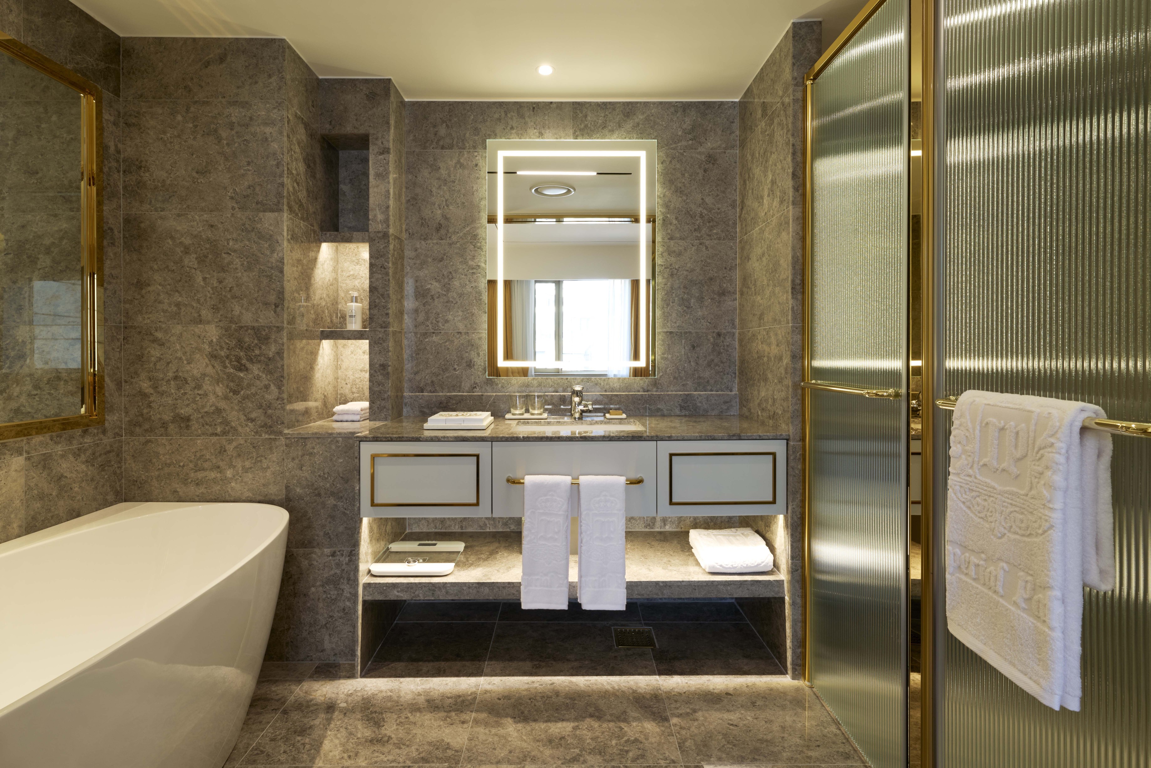 Grand Mercure Imperial Palace Seoul Gangnam Over view