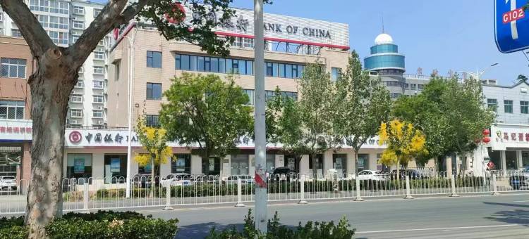 乐家快捷宾馆(廊坊大厂夏垫店)图片