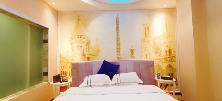 独山府尚大酒店图片