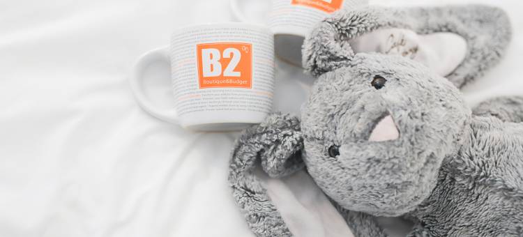 B2 兰实精品及经济酒店(B2 Rangsit Boutique & Budget Hotel)图片