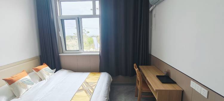 青岛铭鑫旅馆图片