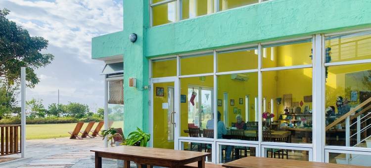 垦丁卡米克图片