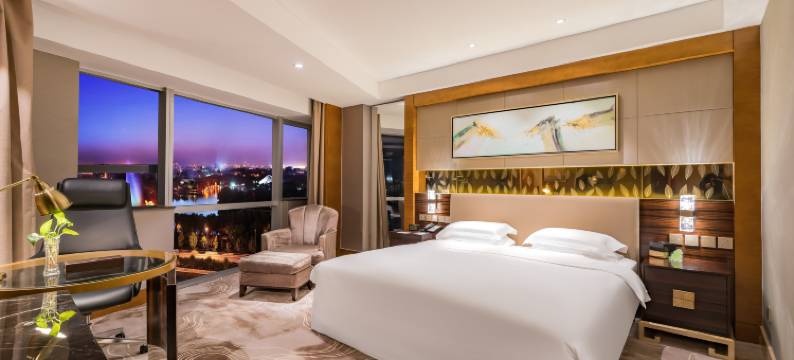 北京人卫酒店图片