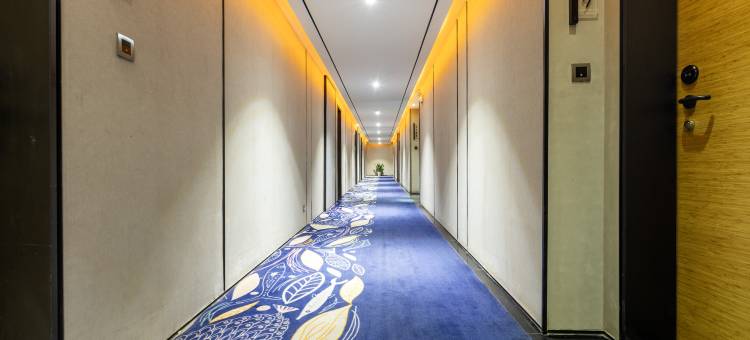 宏天大酒店(湘潭易俗河店)图片