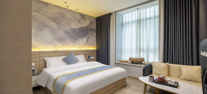 喜尔欢住公寓图片