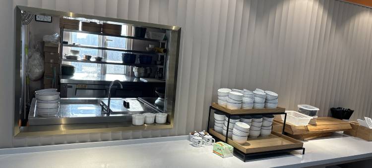 佰元酒店(廊坊体育馆第九中学店)图片