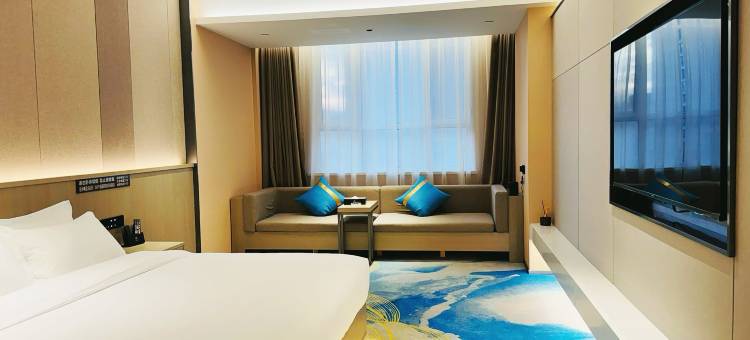 都市花园大酒店图片