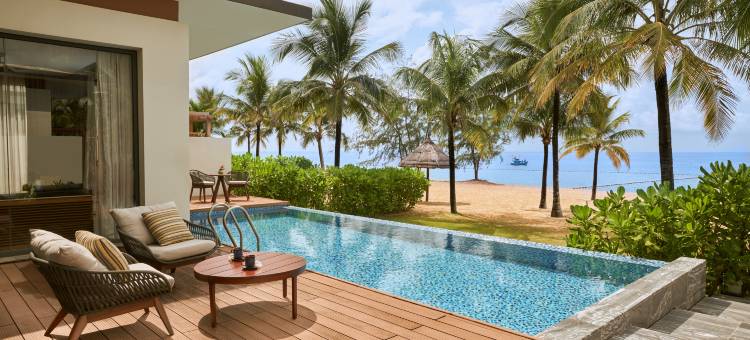 富国岛瑞享别墅和公寓酒店(Movenpick Villas & Residences Phu Quoc)图片