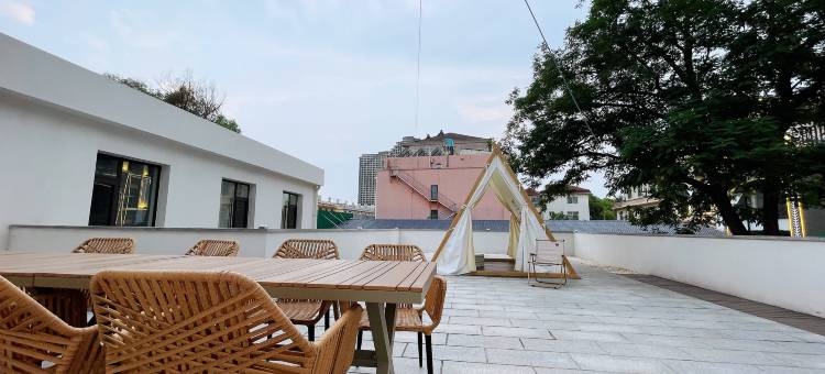 澳景澜湾可子的民宿图片