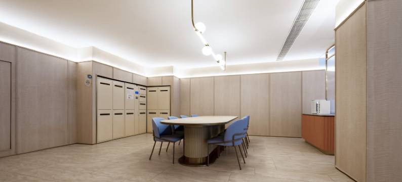 汉庭酒店(西安钟鼓楼店)图片