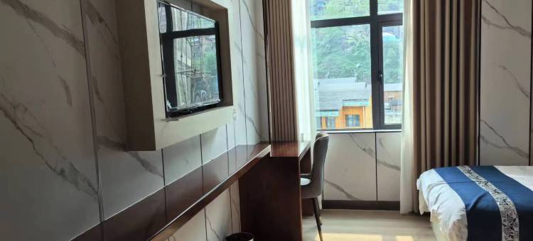 陈塘生态宜居大酒店图片