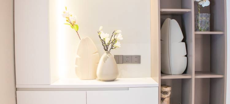 如家酒店·neo(南京信息工程大学地铁站新华西路店)图片