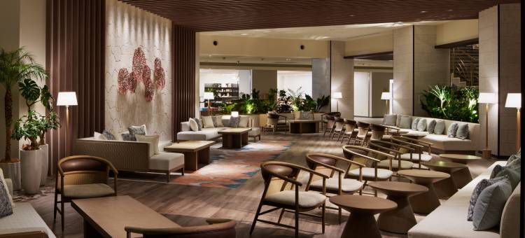 冲绳残波岬美爵度假酒店(Grand Mercure Okinawa Cape Zanpa Resort)图片