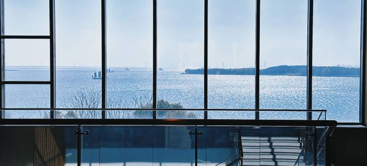 苏州湾艾美酒店图片