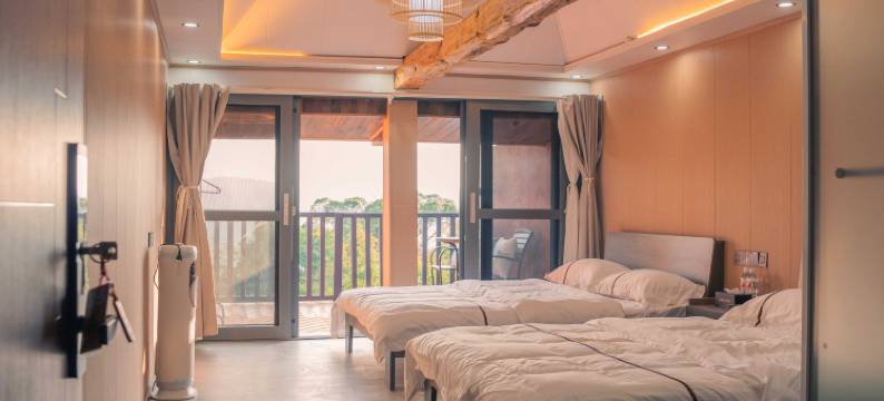 澜沧翁基52号民宿(翁基古佛寺店)图片