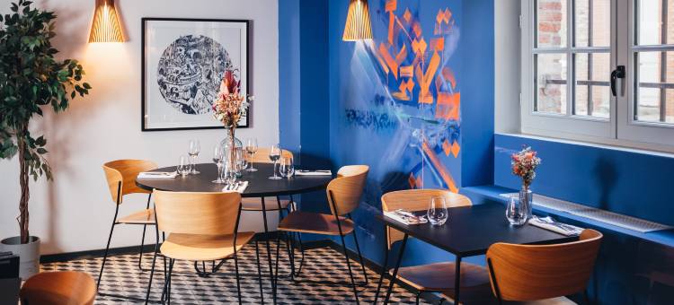 塔尔别墅精品酒店(Boutique Hotel Villa du Taur)图片