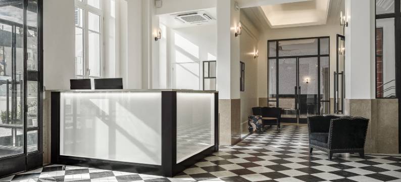 邮政酒店(Hôtel de la Poste)图片