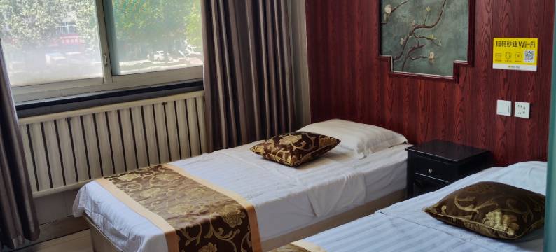 新泰永鑫源宾馆(新泰汽车总站店)图片