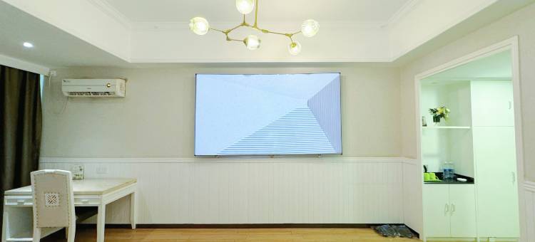 悦枫酒店(茂名电白西湖公园店)图片