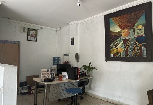 Sultan Residence Syariah Hotel Overview