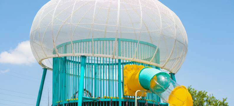 拾光·舱宿露营度假村(苏州太仓店)图片