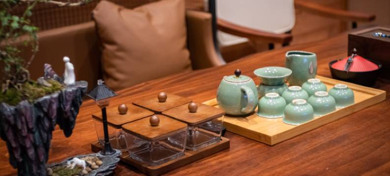 牧蓝谷·太空舱星空营地图片