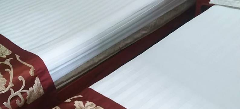 深圳好又来住宿图片