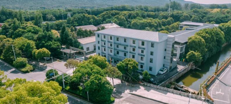 清沐酒店(南京仙林大道金马路店)图片