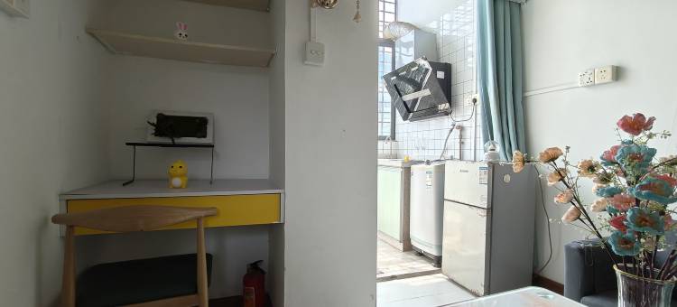 华瑞龙公寓(深圳上芬地铁站店)图片
