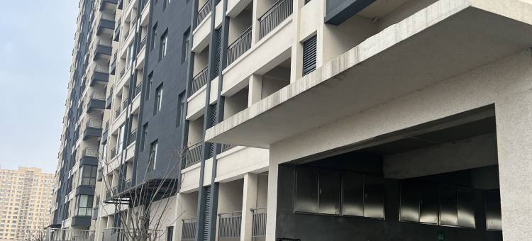 一江之缘民宿(富晟国际店)图片