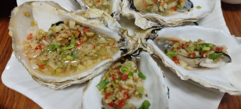 嵊泗乐居小庄图片