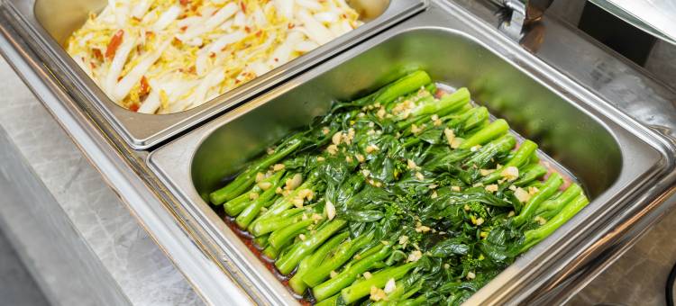 东莞爱琴海国际酒店(常平火车站店)图片