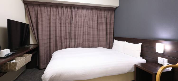 Dormy Inn酒店-仙台分馆天然温泉(Hotel Dormy Inn Sendai Annex)图片