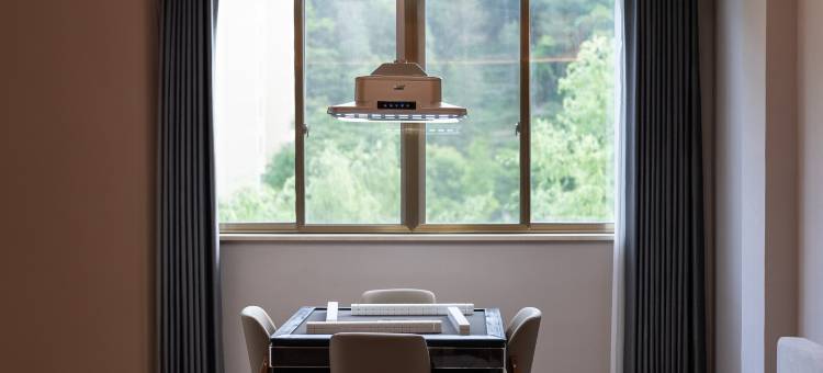 磐安大酒店图片