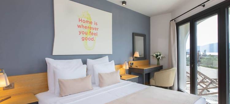 博德鲁姆感官酒店-仅限大人(Senses Hotel - Adults Only)图片