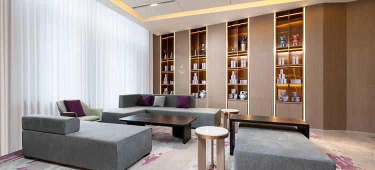 麗枫酒店(锦州人民街北湖公园店)图片