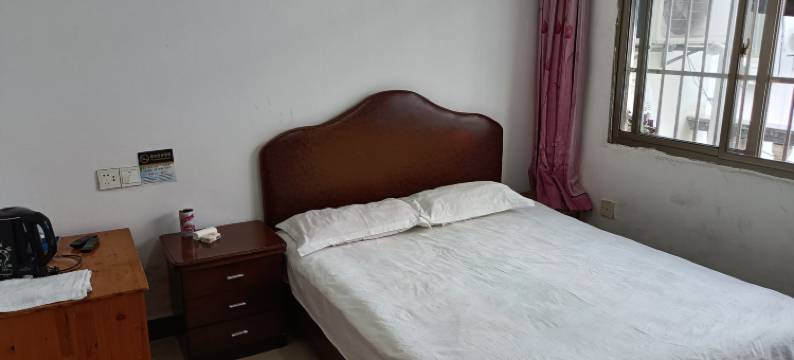 休宁雅洁旅社图片